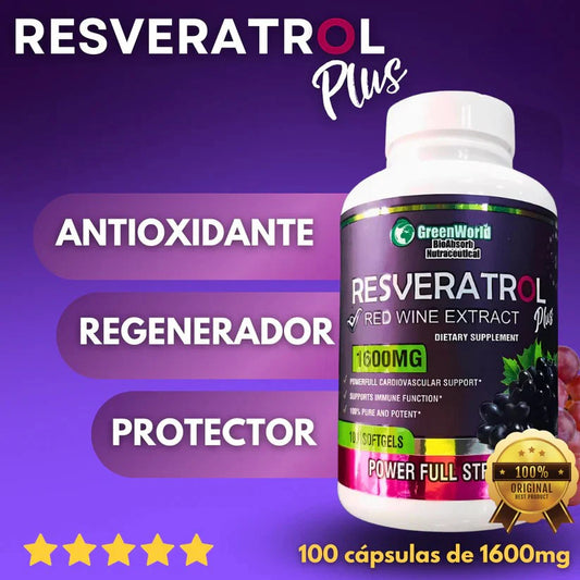 RESVERATROL